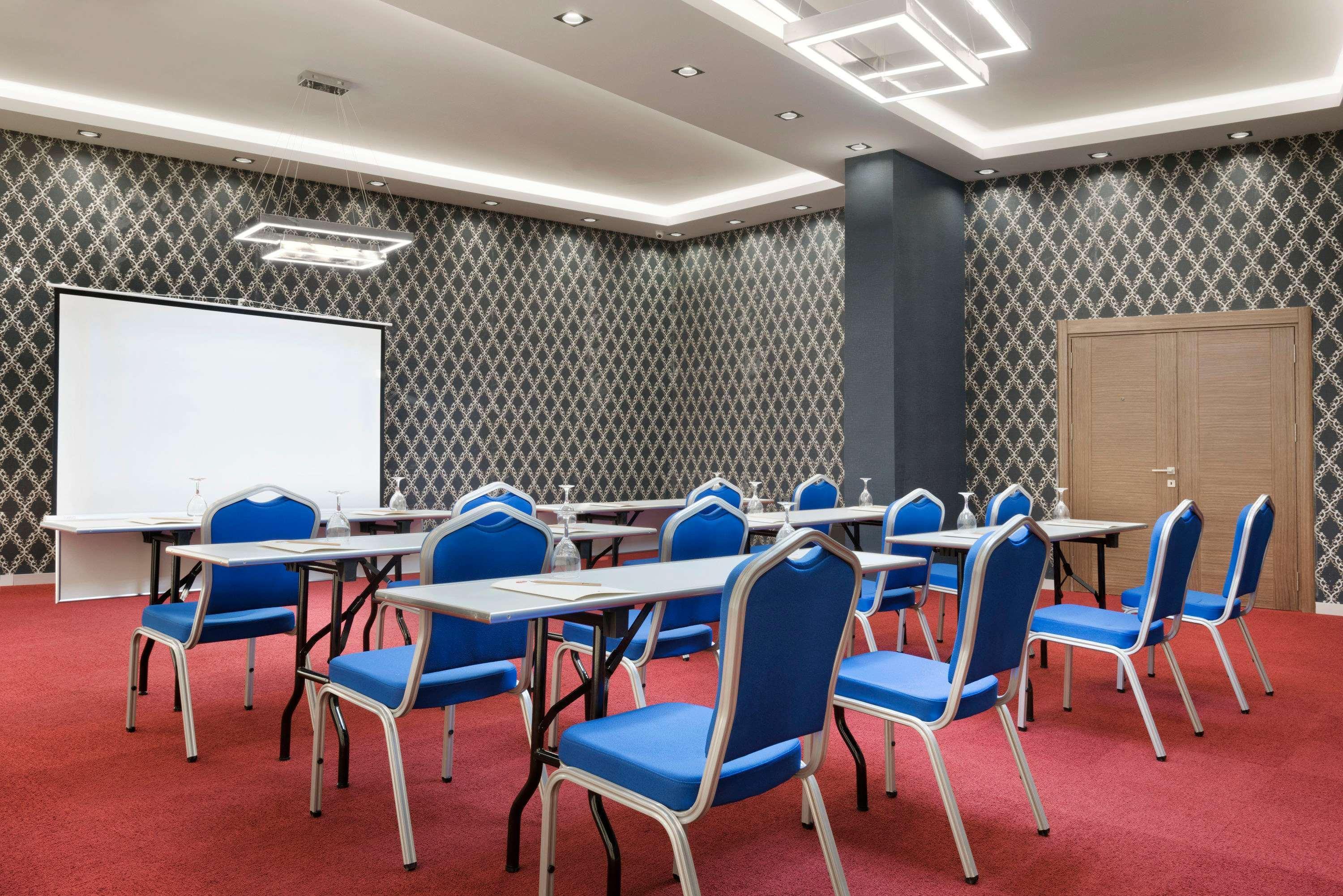 Ramada Hotel By Wyndham Edirne Exterior foto