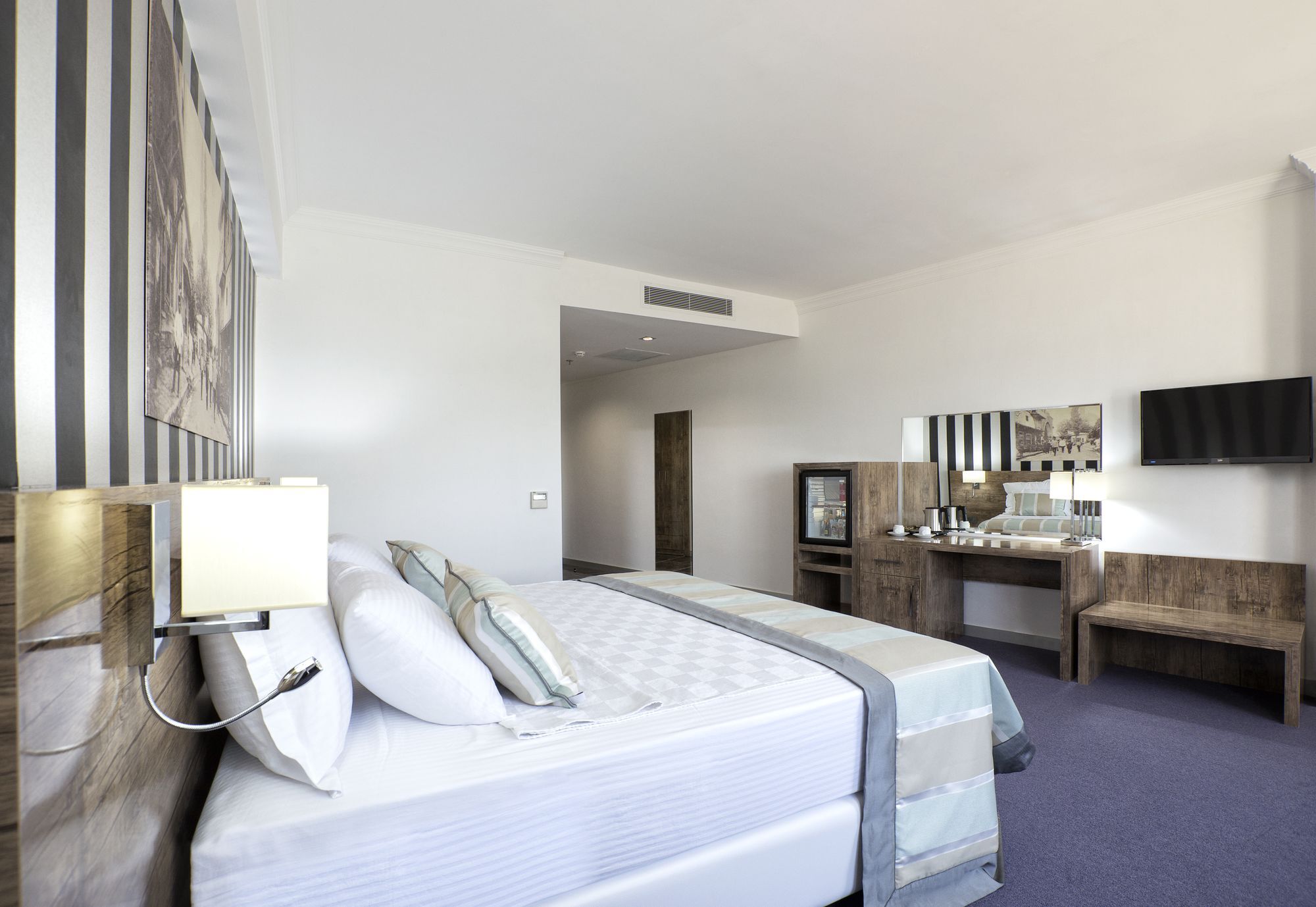 Ramada Hotel By Wyndham Edirne Exterior foto
